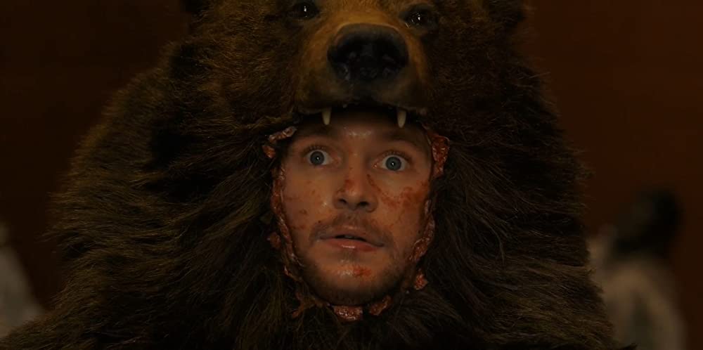 ミッドサマーの画像