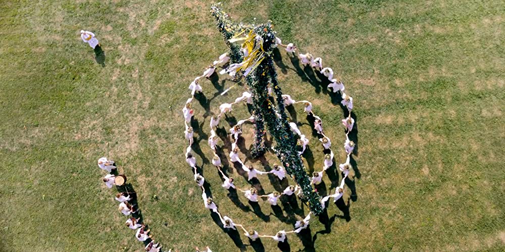 ミッドサマーの画像