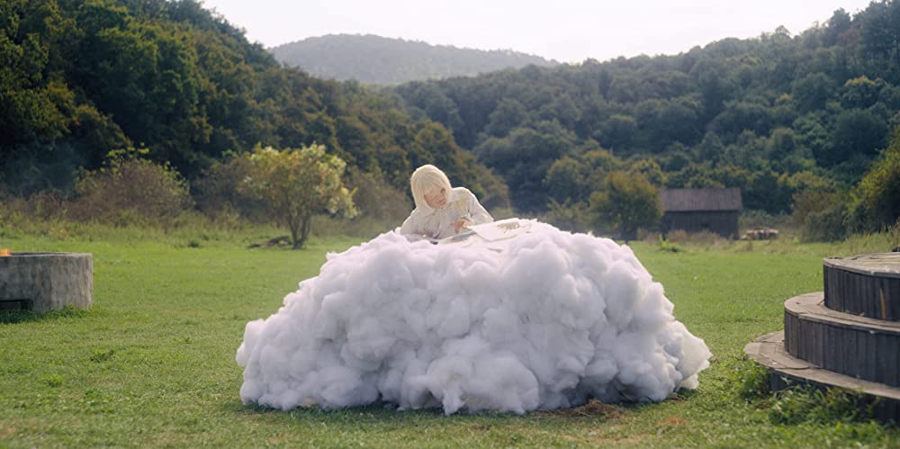 ミッドサマーの画像