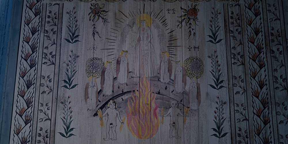 ミッドサマーの画像