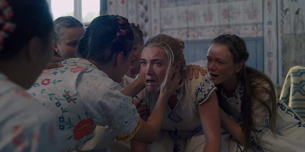 ミッドサマーの画像