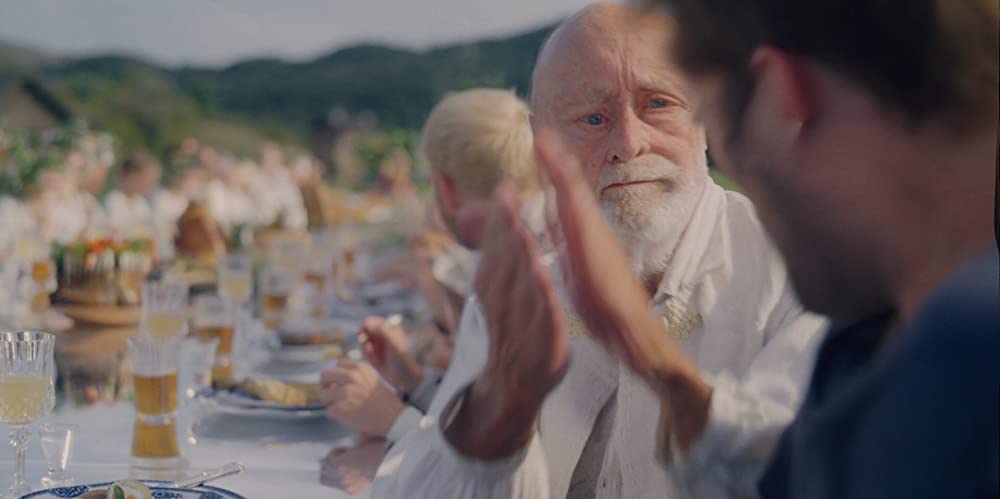 ミッドサマーの画像