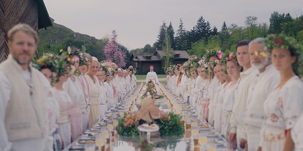 ミッドサマーの画像