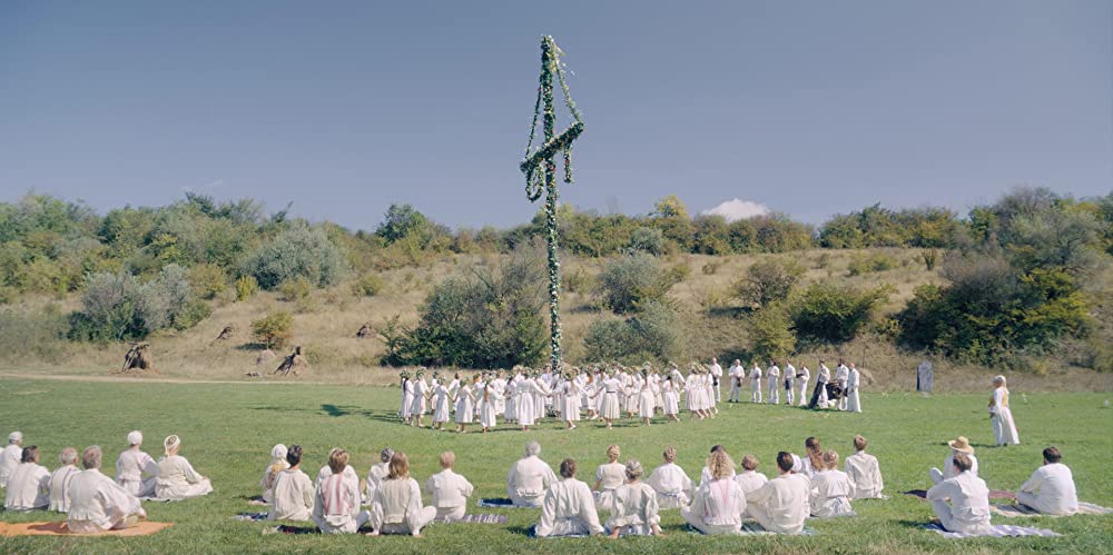 ミッドサマーの画像