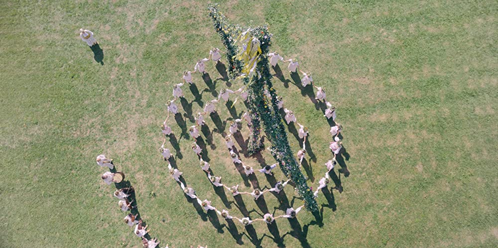 ミッドサマーの画像