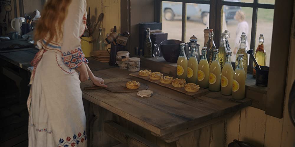 ミッドサマーの画像