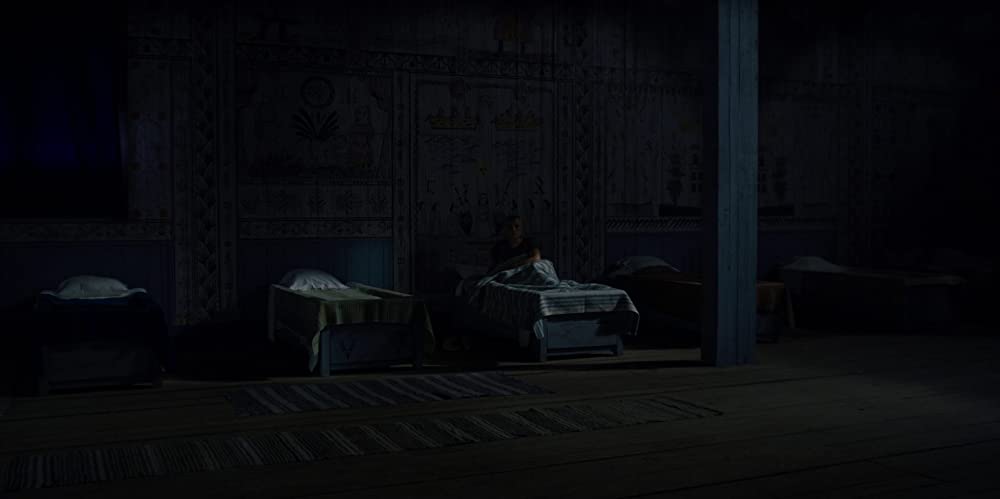 ミッドサマーの画像