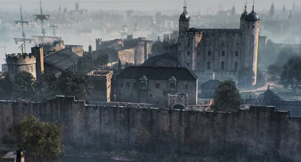 「レジェンド・オブ・ドラゴン 鉄仮面と龍の秘宝」の画像