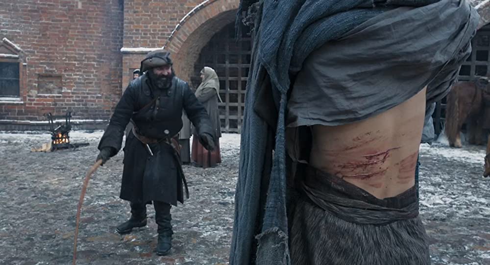 「レジェンド・オブ・ドラゴン 鉄仮面と龍の秘宝」の画像