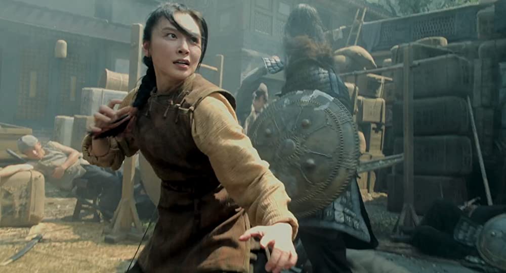 「レジェンド・オブ・ドラゴン 鉄仮面と龍の秘宝」の画像