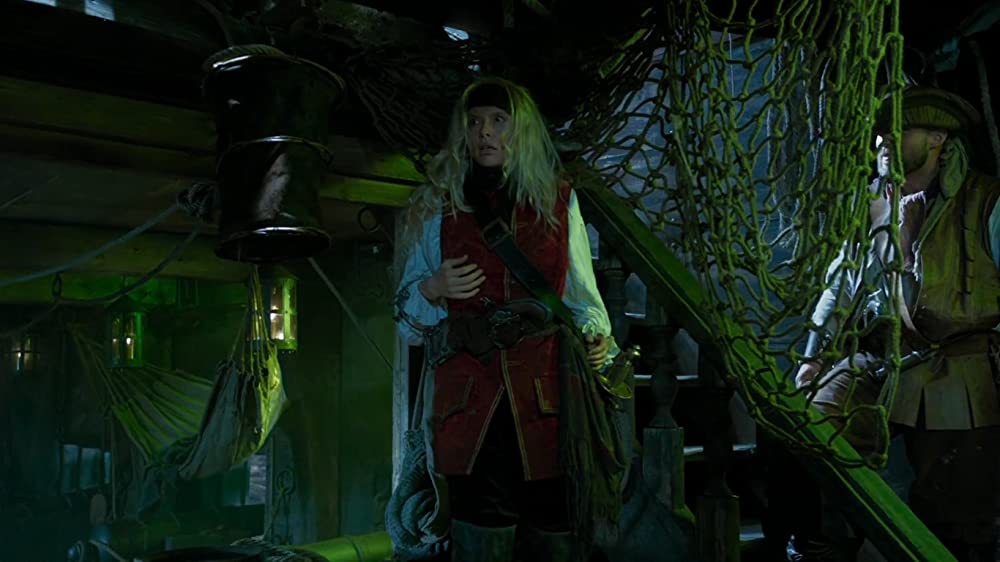 「レジェンド・オブ・ドラゴン 鉄仮面と龍の秘宝」の画像