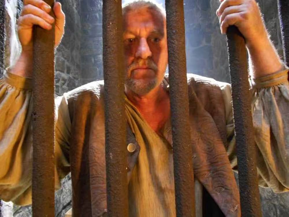 レジェンド・オブ・ドラゴン 鉄仮面と龍の秘宝の画像