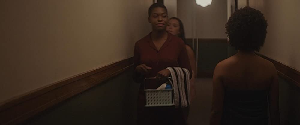 「降霊会 ー血塗られた女子寮ー」の画像