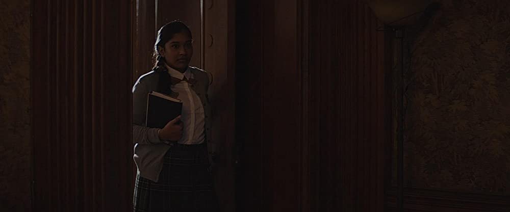 ザ・フィクションの画像