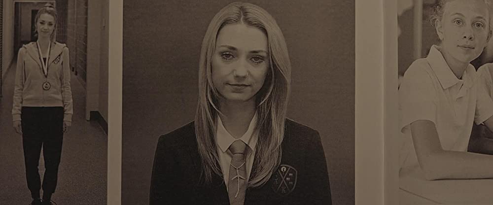 「降霊会 ー血塗られた女子寮ー」の画像