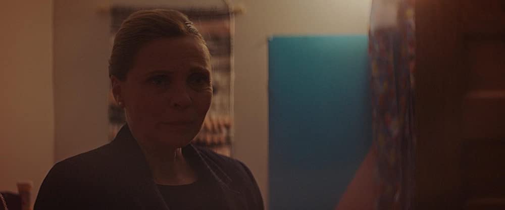 「降霊会 ー血塗られた女子寮ー」マリナ・スティーブンソン・カーの画像