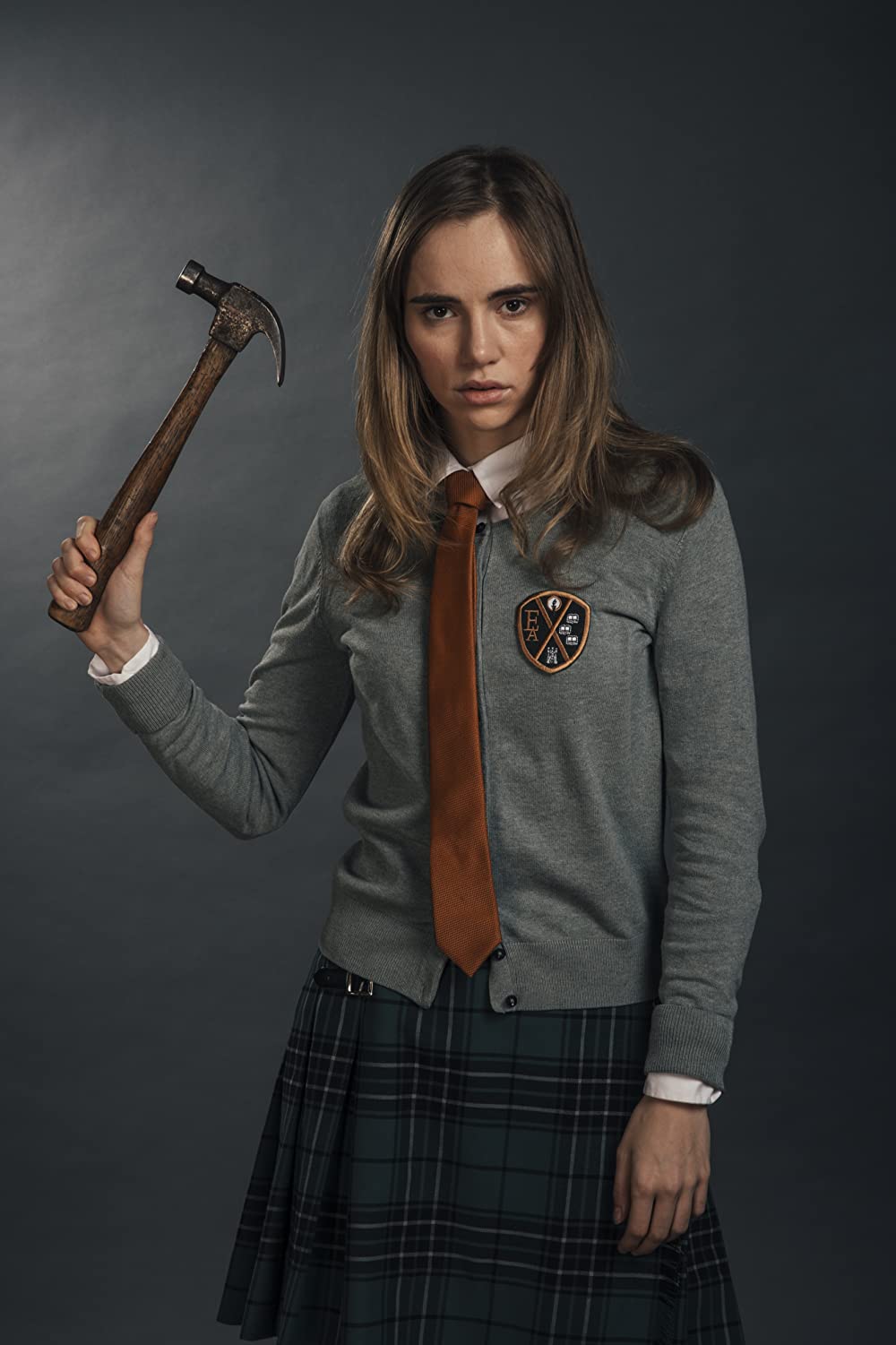 「降霊会 ー血塗られた女子寮ー」スキ・ウォーターハウスの画像