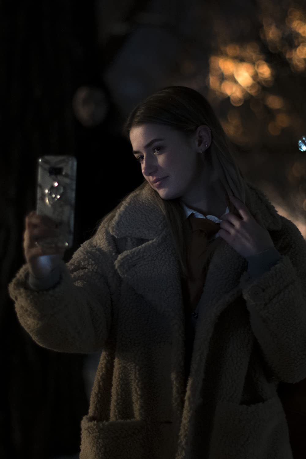 降霊会 ー血塗られた女子寮ーの画像