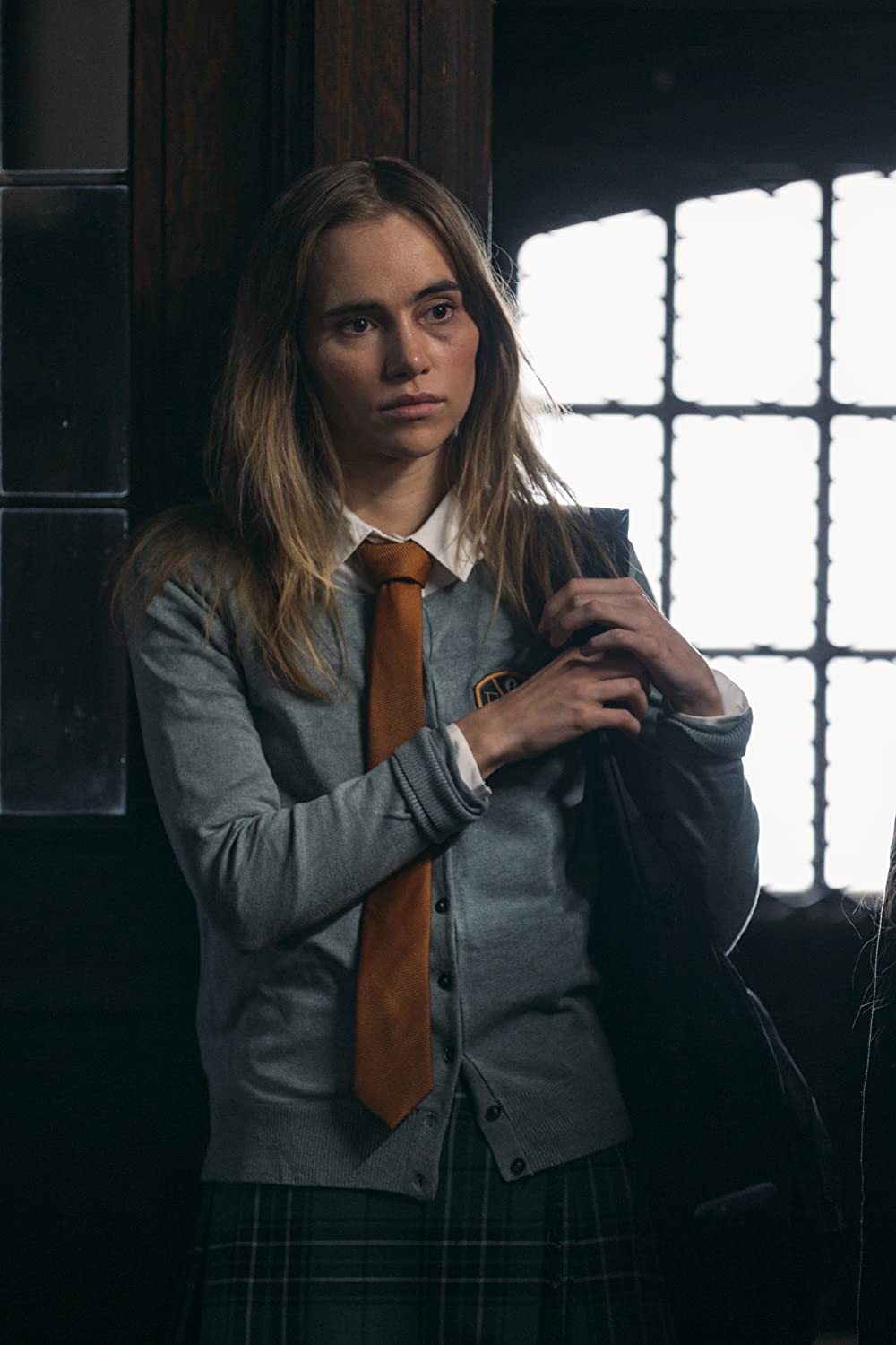 「降霊会 ー血塗られた女子寮ー」スキ・ウォーターハウスの画像