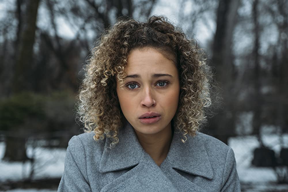 降霊会 ー血塗られた女子寮ーの画像