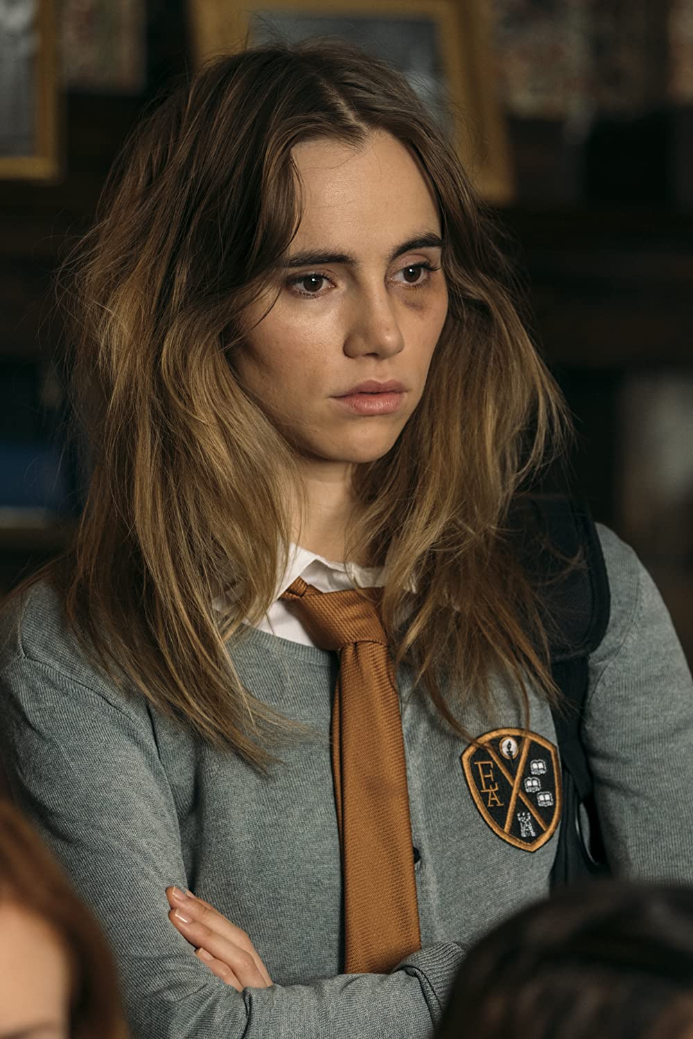 「降霊会 ー血塗られた女子寮ー」スキ・ウォーターハウスの画像