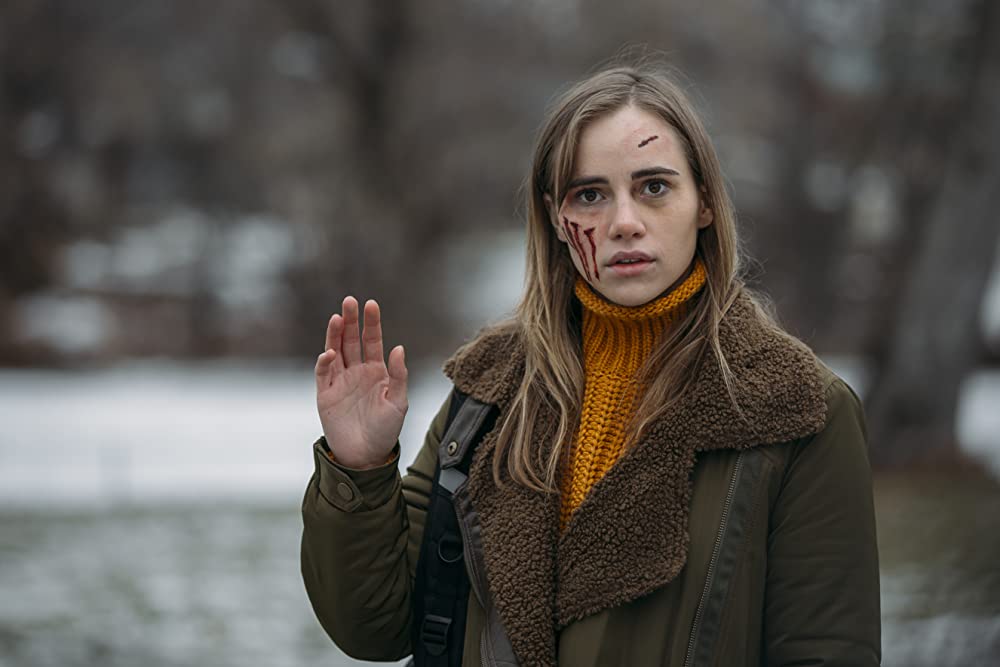 「降霊会 ー血塗られた女子寮ー」スキ・ウォーターハウスの画像