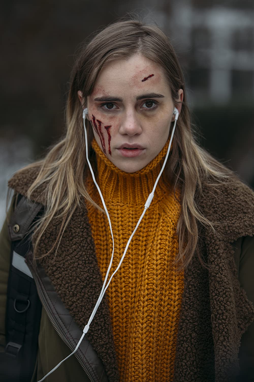 「降霊会 ー血塗られた女子寮ー」スキ・ウォーターハウスの画像