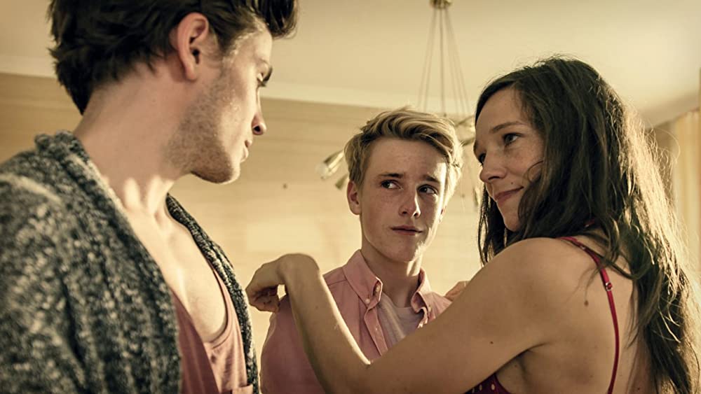 僕の世界の中心はの画像