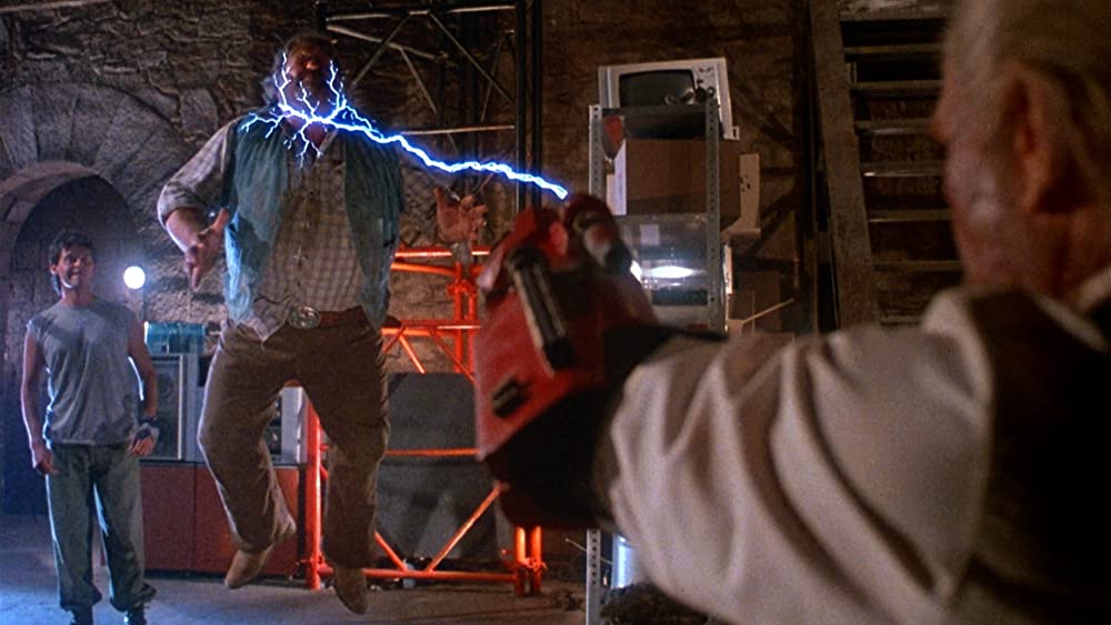 エリミネーターズの画像