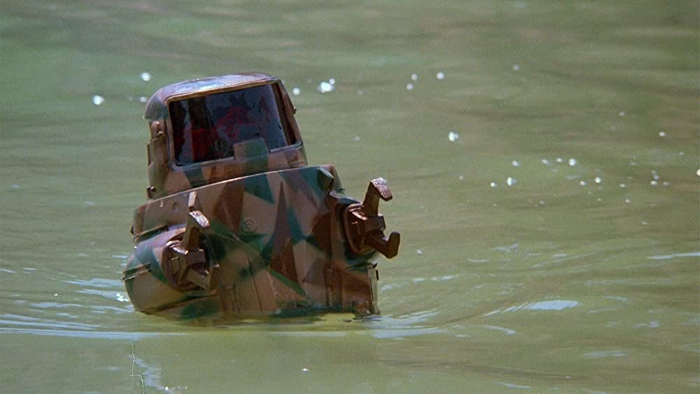 エリミネーターズの画像