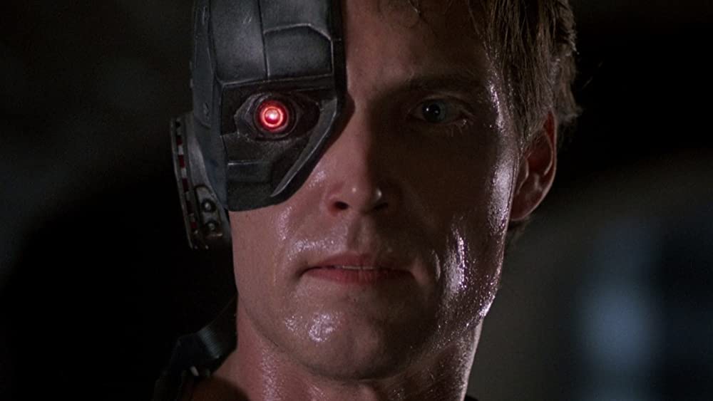 エリミネーターズの画像