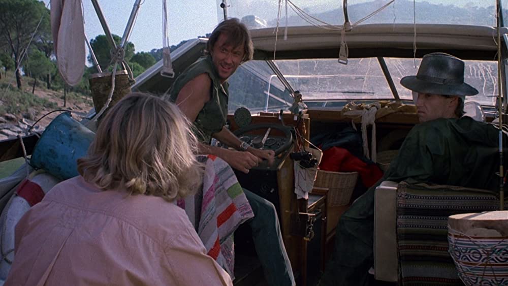 エリミネーターズの画像