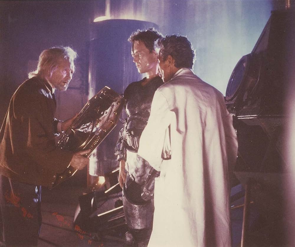 エリミネーターズの画像