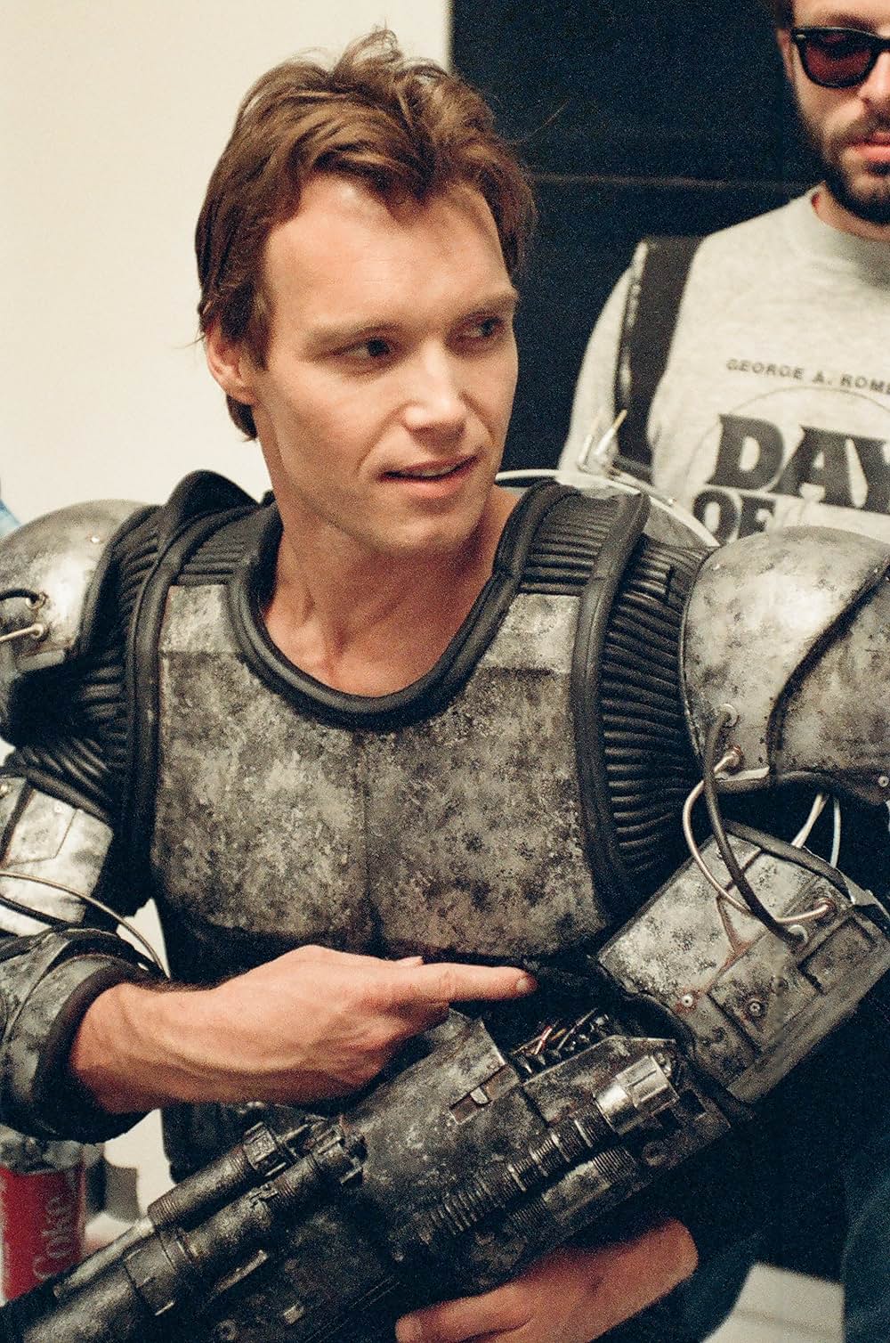 エリミネーターズの画像