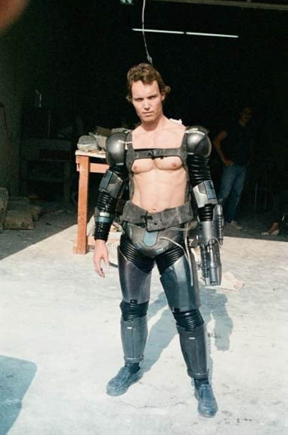 エリミネーターズの画像