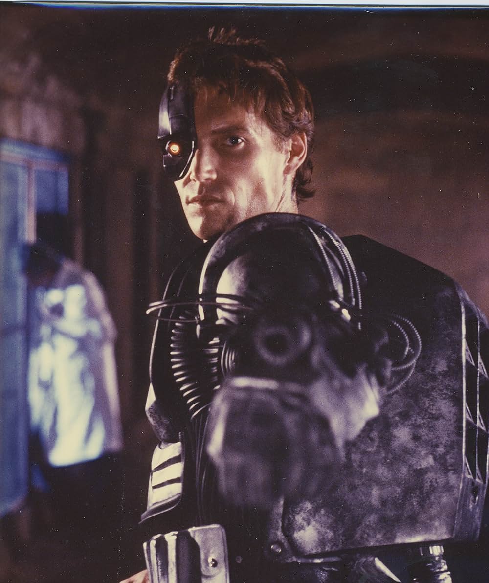 エリミネーターズの画像