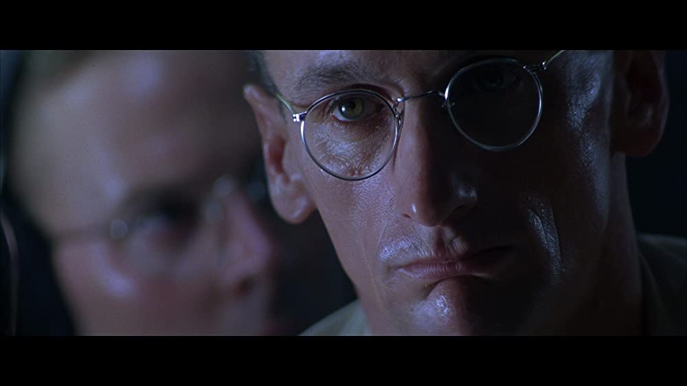 クリムゾン・タイドの画像