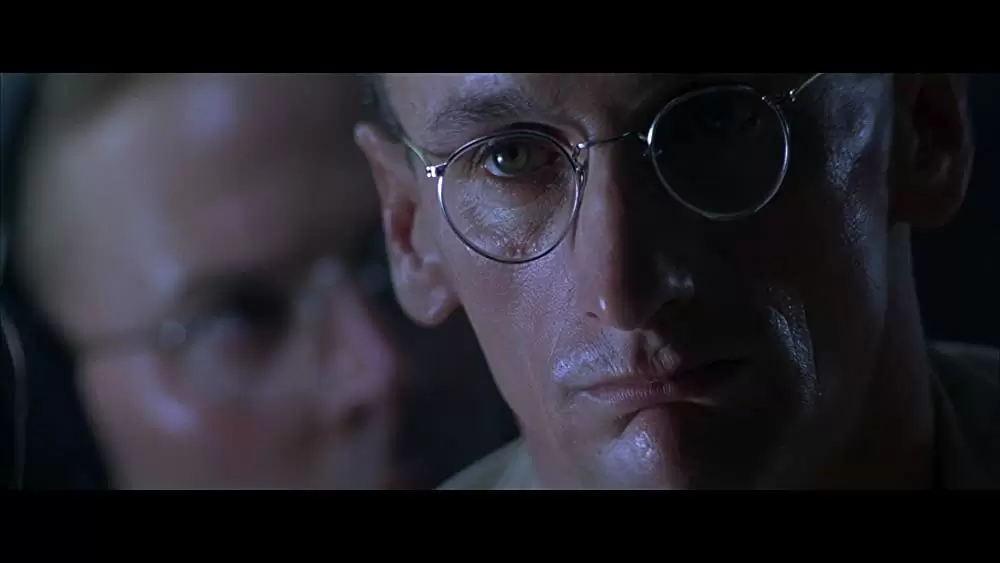 クリムゾン・タイドの画像