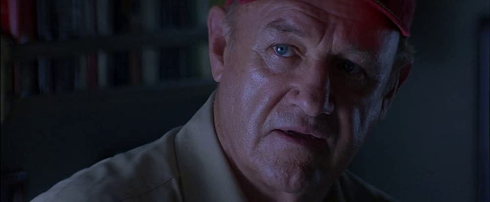 クリムゾン・タイドの画像