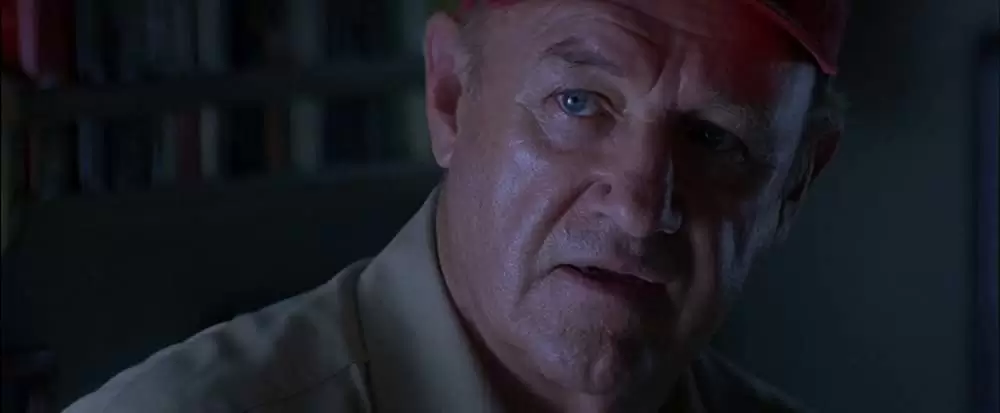 クリムゾン・タイドの画像