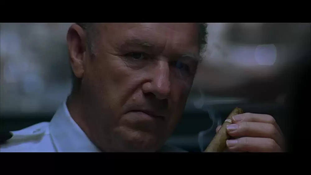 クリムゾン・タイドの画像