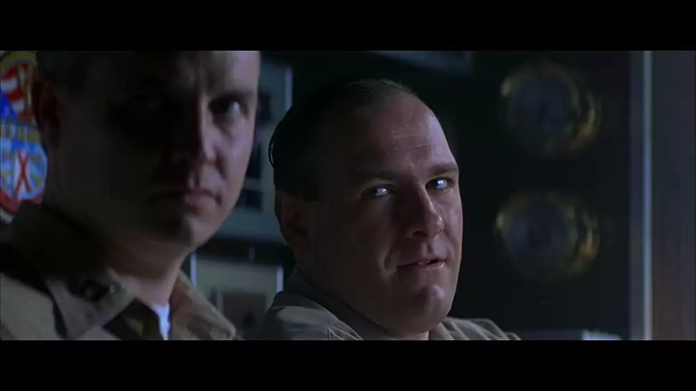 クリムゾン・タイドの画像