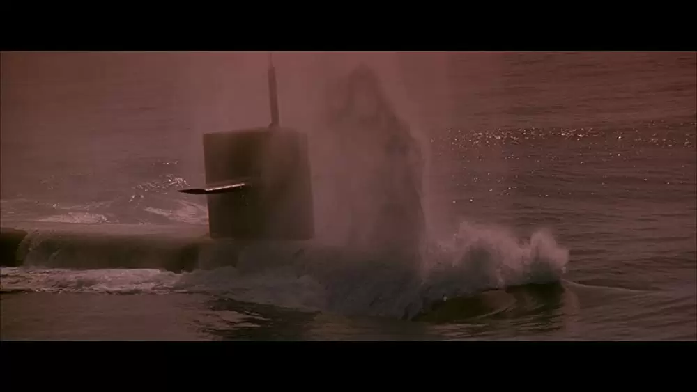 クリムゾン・タイドの画像