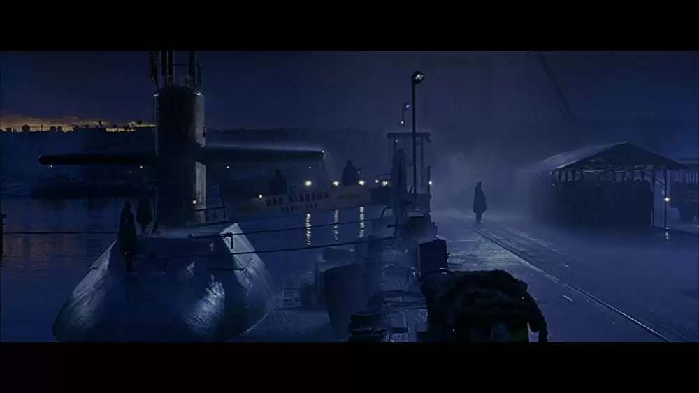 クリムゾン・タイドの画像