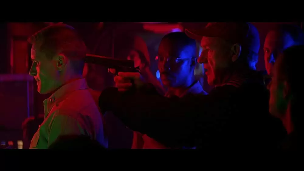 クリムゾン・タイドの画像