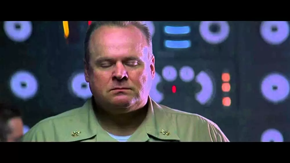 クリムゾン・タイドの画像