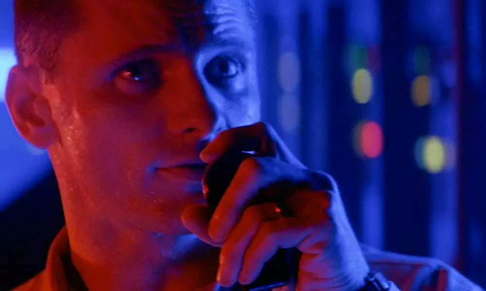 クリムゾン・タイドの画像