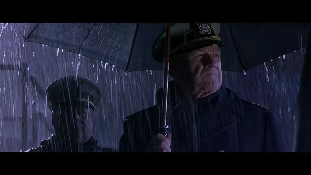 クリムゾン・タイドの画像