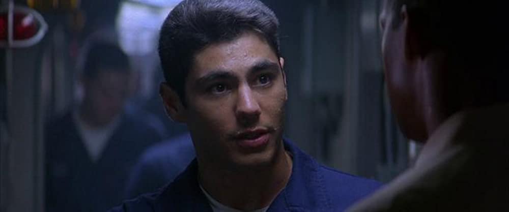 クリムゾン・タイドの画像