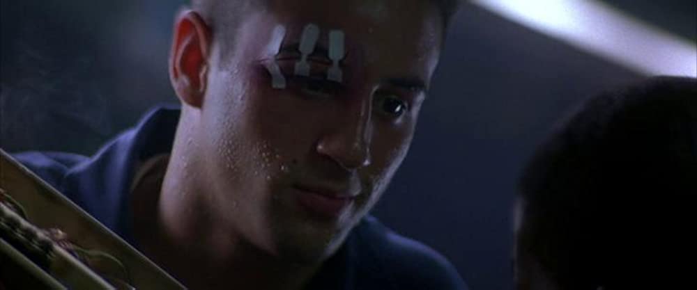 クリムゾン・タイドの画像